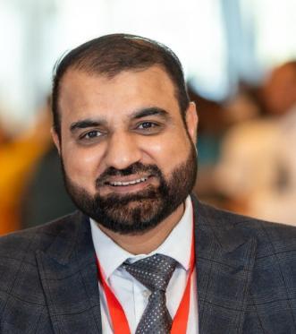Dr. Muhammad Qureshi